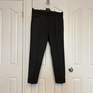 Club Monaco Tailored Ankle Pants – Size 32